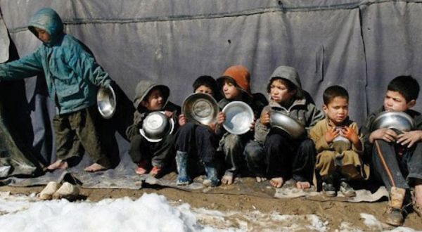UNICEF: Afganistan, dünyada en fazla çocuk ölümünün yaşandığı ülke