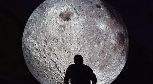 Ay misyonları: 2022'de neden herkes Ay'a gitmek istiyor?
