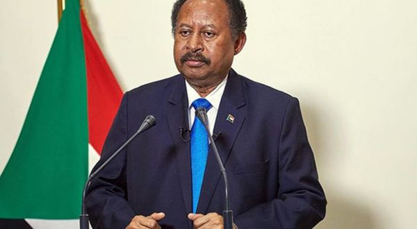 Sudan Başbakanı Abdullah Hamduk eylemlerin ardından istifa etti