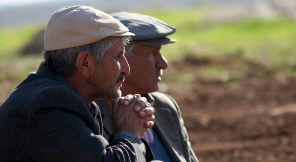 Borçlu çiftçiler Ankara'ya gidiyor: Bizi dinleyin, üretmek istiyoruz