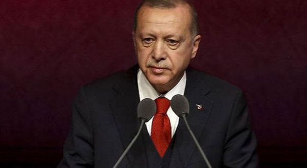 "2023 bir kader seçimidir" diyen Erdoğan'dan AKP’li belediyelere talimat