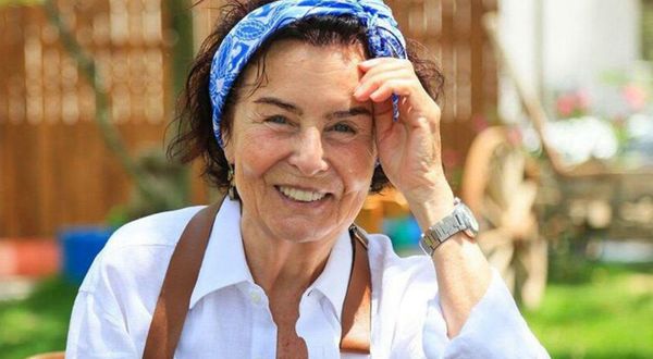 Fatma Girik 79 yaşında hayatını kaybetti
