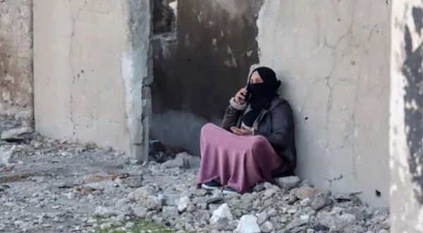 Suriye'nin kuzeyinde cezaevi kuşatması sürüyor: IŞİD, çocukları 'canlı kalkan' olarak kullanıyor
