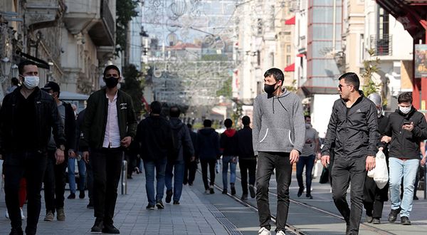 İstanbulluların stres seviyesi son bir yılın en yüksek seviyesinde
