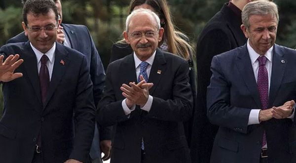 Kılıçdaroğlu: Cumhurbaşkanlığı adaylığı teklif edilirse kabul ederim