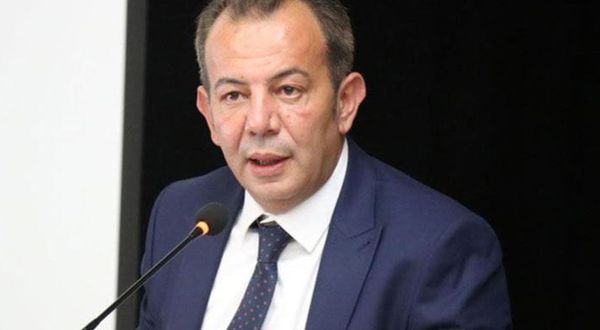 Bolu Belediye Başkanı Tanju Özcan: Suriyeliler geri dönsün diye ek tedbirler alacağım
