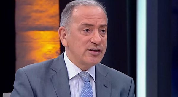 Fatih Altaylı: 'Yüzde 50'yi geçebilen tek kişi Mansur Yavaş'