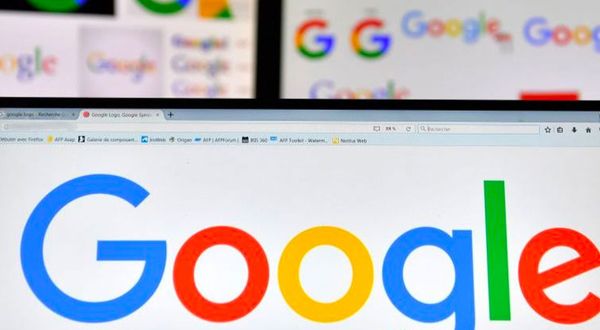 Google'dan Rusya kararı