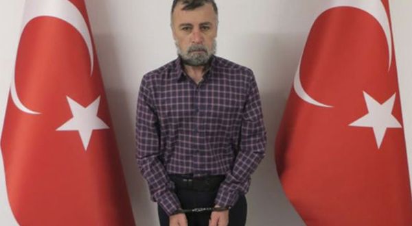 Hablemitoğlu suikastı soruşturmasında 6 kişi gözaltına alındı