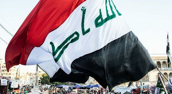 Irak’ta cumhurbaşkanlığı seçimine sayı engeli