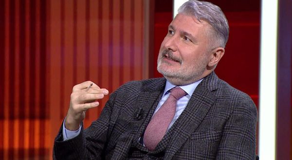 İyi Partili Erdem: Partimizin Kılıçdaroğlu'nun adaylığına en ufak bir itirazı yok