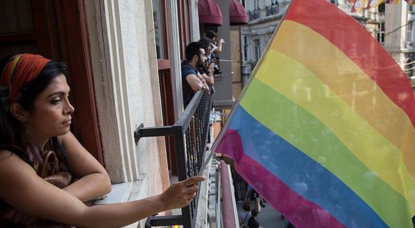 LGBTİ+'ların İnsan Hakları 2021 Raporu: En az 8 nefret cinayeti işlendi