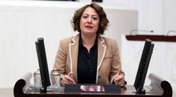 Eski HDP milletvekili Irgat hakkında 5 yıla kadar hapis istemi
