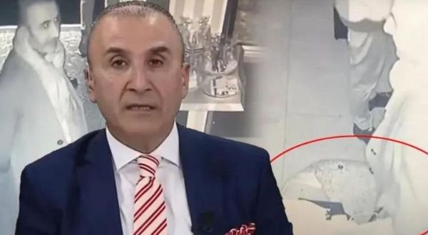 Metin Özkan haberlerine 'erişim engeli' getirilmesine itiraz