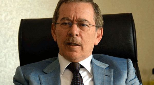 Abdüllatif Şener: Erdoğan, HDP’nin oylarını almak için can atıyor