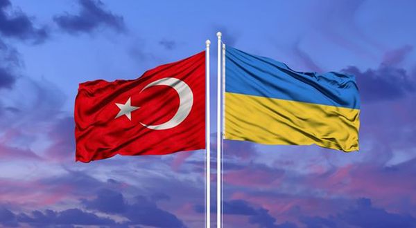 Türkiye vatandaşlarına Ukrayna'ya seyahat uyarısı