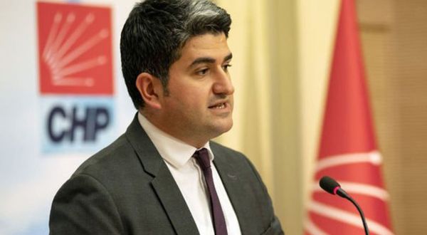 CHP'li Adıgüzel: Evlerde internet yok ama AKP'nin hedefi Metaverse