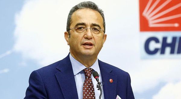 Bülent Tezcan, CHP Genel Başkan Yardımcısı oldu