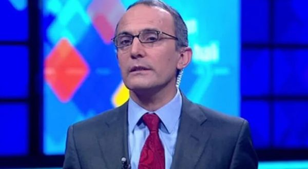 Halk TV ile yolları ayrılan Emin Çapa'dan kanala yalanlama: Gelirin yarısını istedi