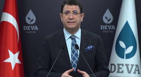 DEVA Partisi'nden HDP açıklaması
