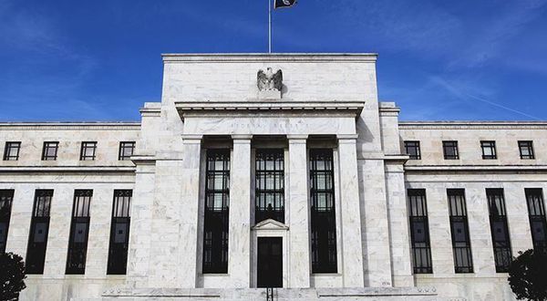 Fed Politika faizini 25 baz puan artırdı