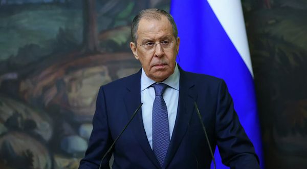 Lavrov: Ukrayna, kabul edilemez bir barış anlaşması taslağı sundu