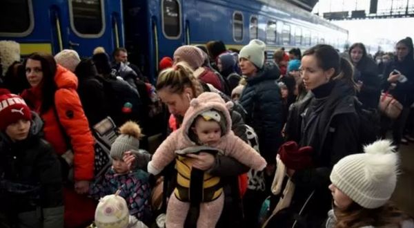 9 Doğu Avrupa ülkesi AB'den mülteci yardımı istiyor