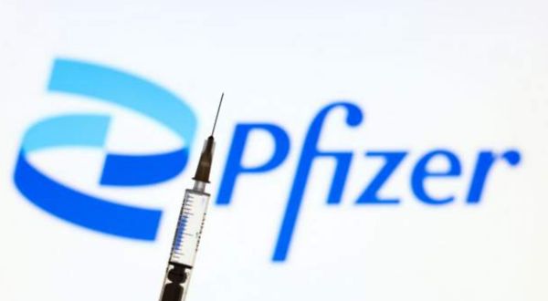 Pfizer, Rusya'ya ilaç göndermeye devam edecek