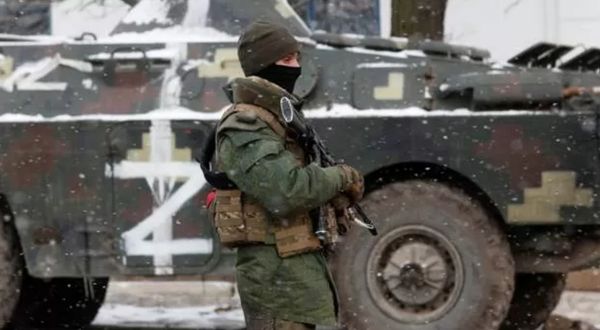 Rusya: Kiev'e desteği sürdürme kararı ile NATO savaşın devam etmesini istiyor