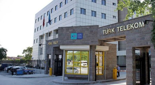 BTK'dan Türk Telekom hisselerinin TVF'ye devrine onay