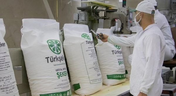 Türkşeker Genel Müdürü Alkan: Fiyat artışlarını engelledik