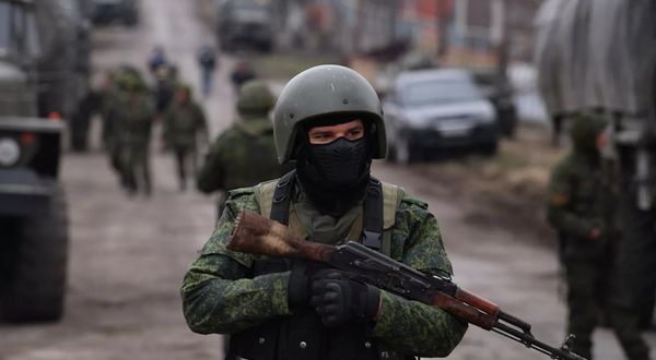 Rusya: Kiev, Çernigov, Sumi, Harkov ve Mariupol’den insani koridor açıldı