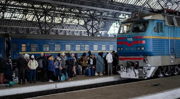 Ukrayna'dan kaçanların sayısı 1 milyonu geçti