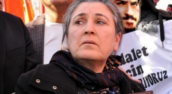 Gezi'nin anneleri de karara tepkili: Bu ülkede adaletin olmadığını bir kez daha gösterdiler