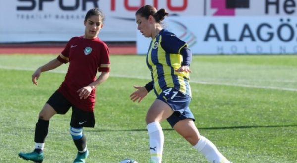 TFF’den Amedspor'lu 3 oyuncuya men cezası