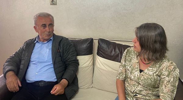 HDP heyetinin işkence yapıldığı iddia edilen köye girmesi engellendi