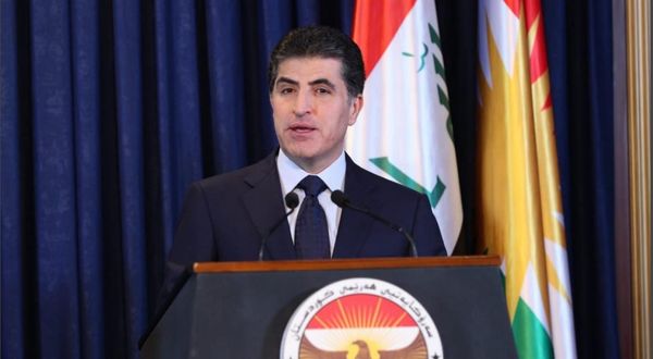 ABD basınında Barzani iddiası: 'Servet dökümü' yayınlandı
