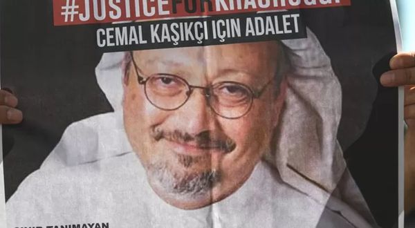'Riyad Ankara'ya ABD'deki Kaşıkçı davası için baskı yapıyor' iddiası