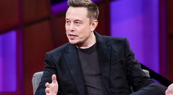 Elon Musk: Twitter anlaşması geçici olarak askıya alındı