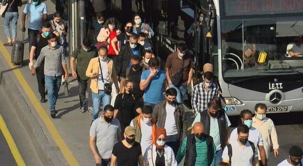 EMEP İstanbul İl Örgütünden ulaşım zammına tepki