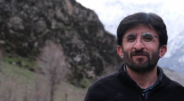 Kobani soruşturması kapsamında DBP PM üyesi Aslan tutuklandı