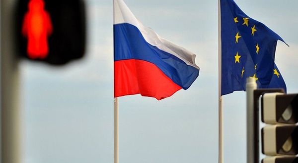 Rusya 36 Avrupalı diplomatı sınır dışı edeceğini duyurdu