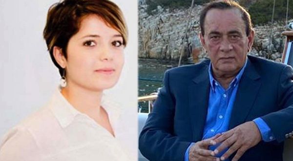 Gazeteci Seyhan Avşar: Çakıcı'nın tetikçisini haberleştirdiğim için tehdit ediliyorum