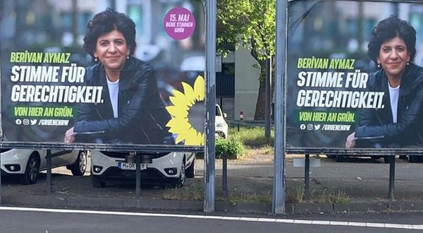 Almanya'nın ikinci büyük eyaletinde seçim: Türkiyeli adaylar yarışıyor