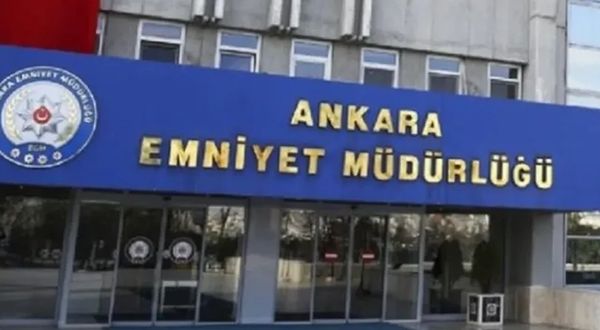 Ankara Barosu'ndan suç duyurusu: Emniyet'te 9 işkence olayı yaşandı
