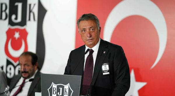 Beşiktaş'ta başkanlık seçimi ertelendi