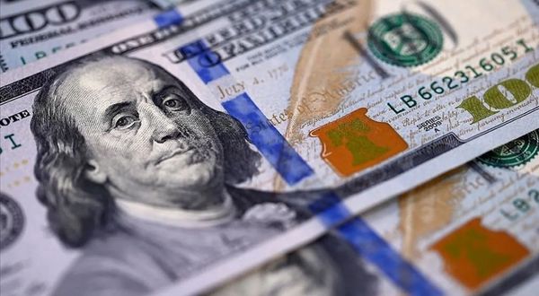 Ekonomist Yeşilada'dan Merkez Bankası iddiası: Son iki veri haftasında 4 ila 7 milyar dolar arasında döviz sattı