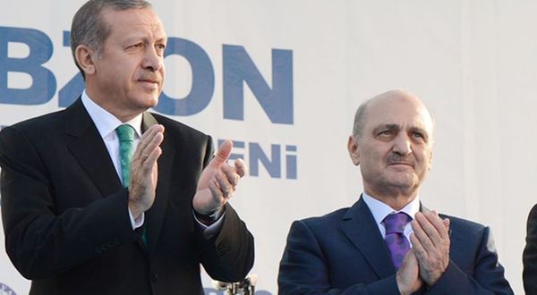 Erdoğan Bayraktar: Partimden ve Reis'ten ayrılmadım
