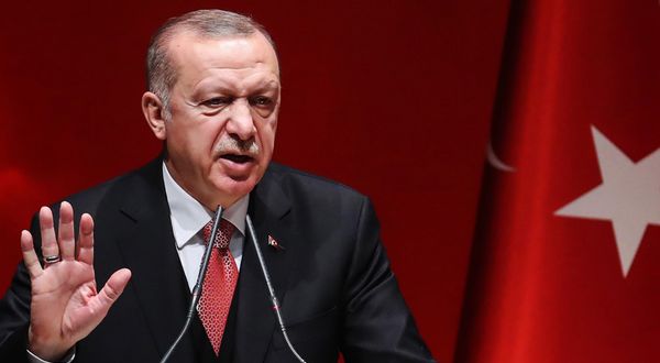 Erdoğan’dan Kılıçdaroğlu’na yanıt: Böyle bir süreci işletmek akıl kârı değildir