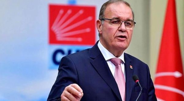 CHP: Cumhurbaşkanı 6 lider tarafından ortak belirlenecek